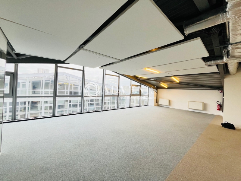 Location Bureaux BORDEAUX (33000) - Photo 3