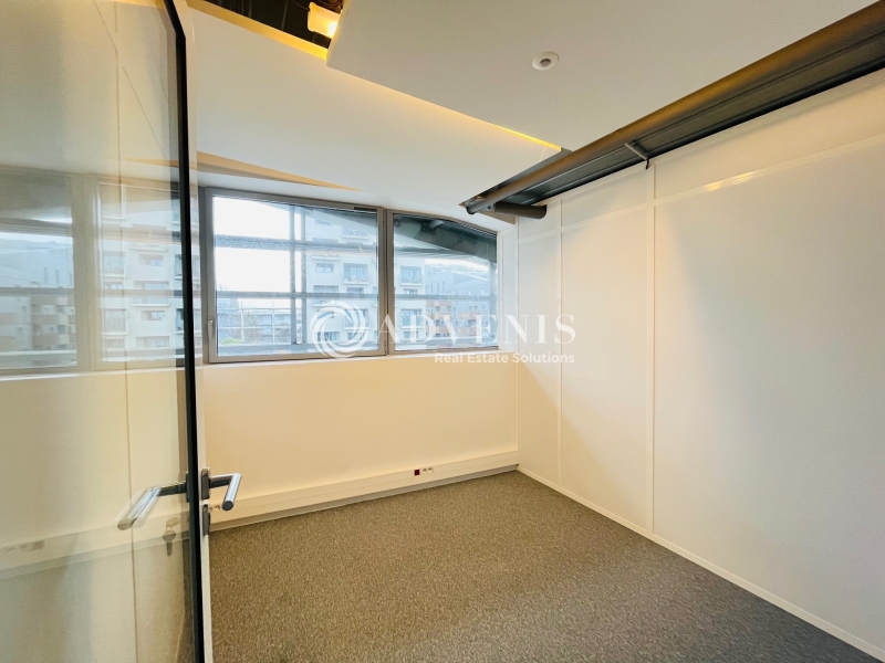 Location Bureaux BORDEAUX (33000) - Photo 5