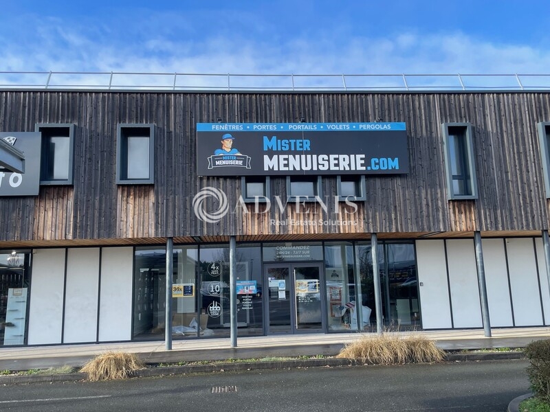 Location Commerces BIGANOS (33380) - Photo 1