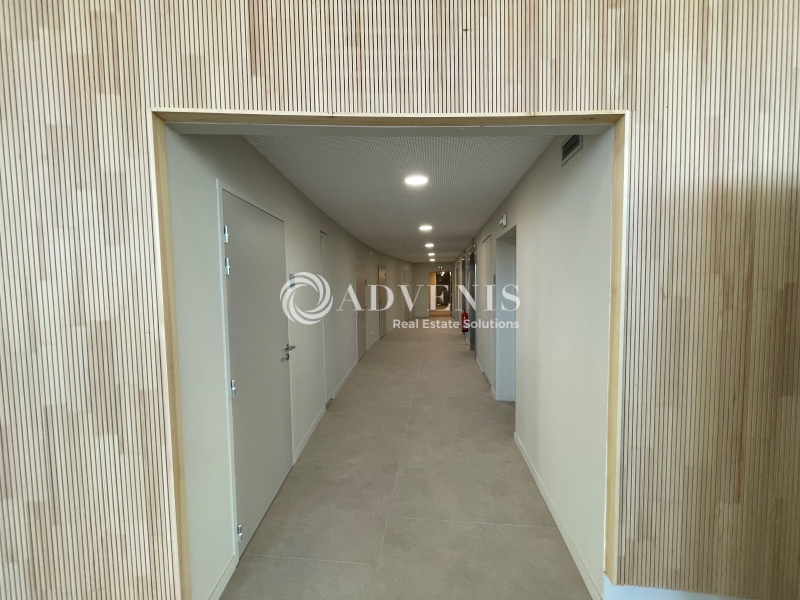 Location Bureaux BORDEAUX (33100) - Photo 10