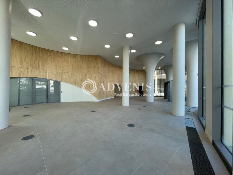 Location Bureaux BORDEAUX (33100) - Photo 9