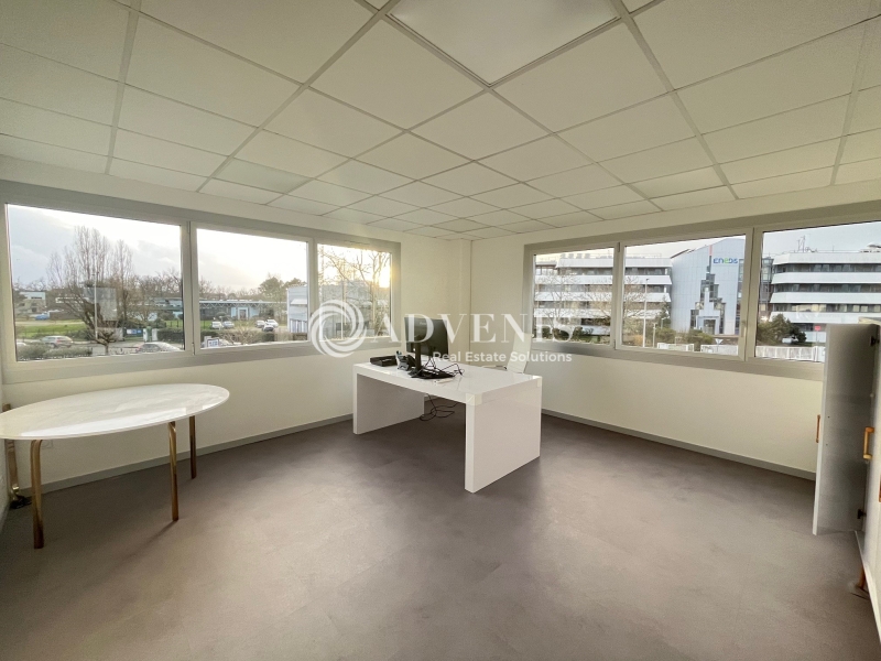 Location Bureaux MERIGNAC (33700) - Photo 1