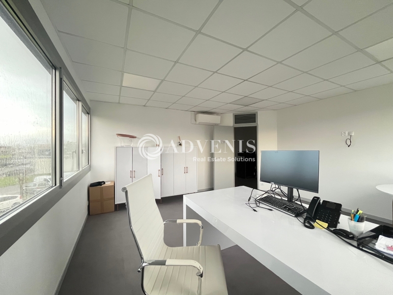 Location Bureaux MERIGNAC (33700) - Photo 2