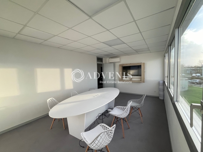 Location Bureaux MERIGNAC (33700) - Photo 3