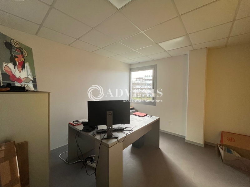 Location Bureaux MERIGNAC (33700) - Photo 4