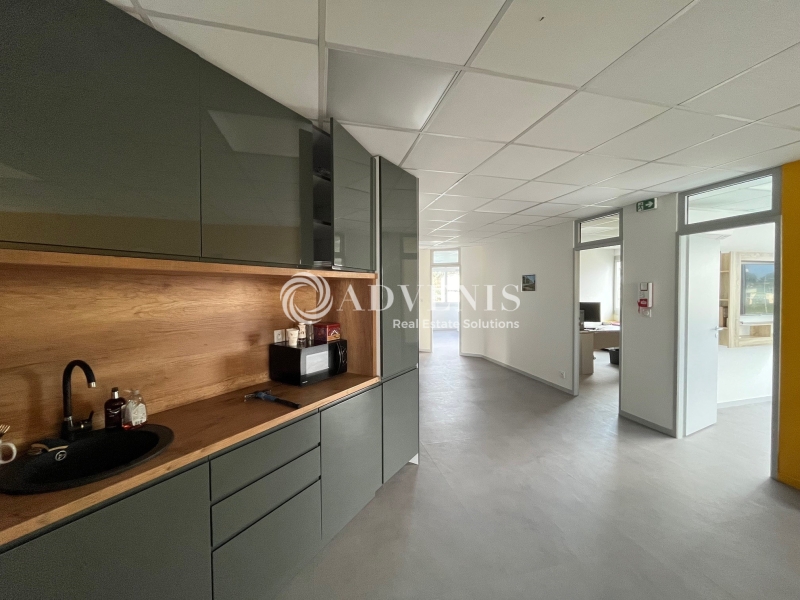 Location Bureaux MERIGNAC (33700) - Photo 5