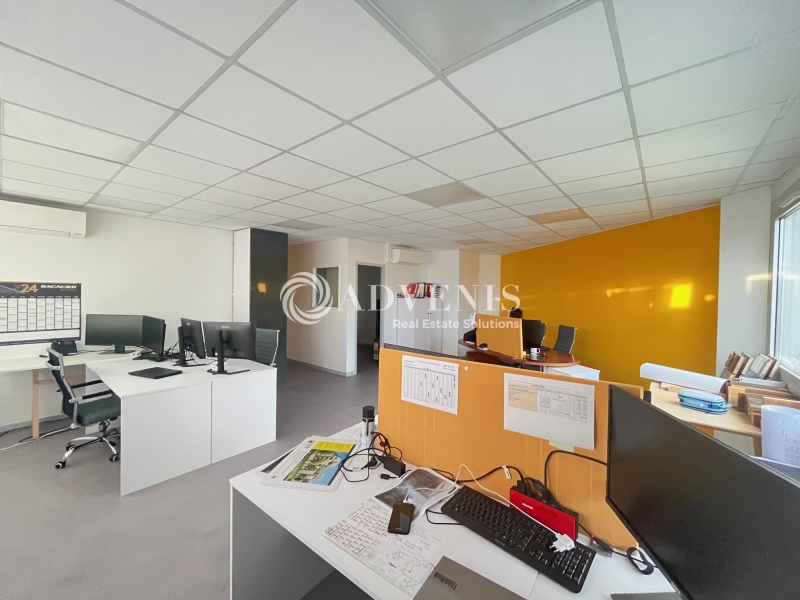 Location Bureaux MERIGNAC (33700) - Photo 6