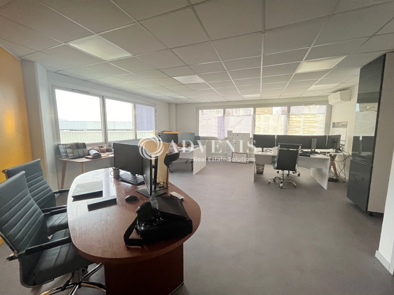 Location Bureaux MERIGNAC (33700) - Photo 7