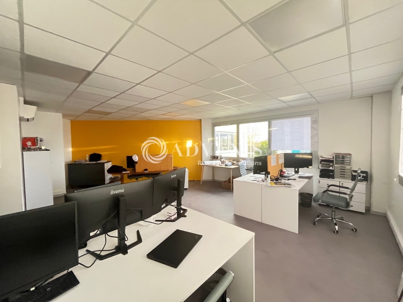 Location Bureaux MERIGNAC (33700) - Photo 8