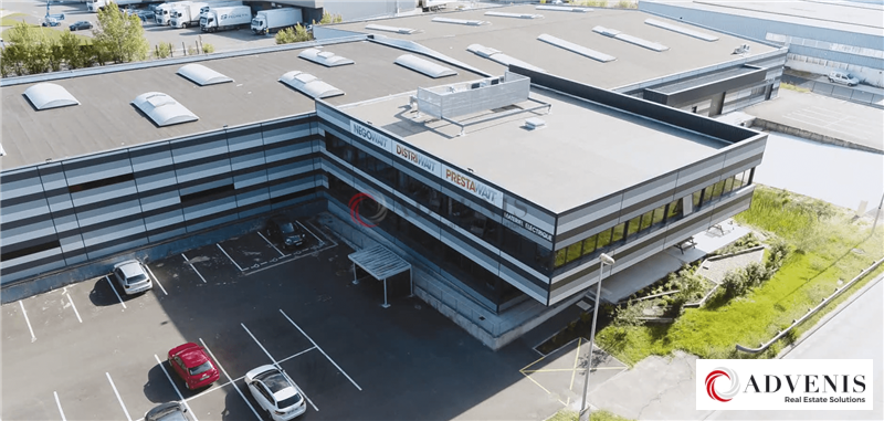 Vente Investisseur Activités Entrepôts BRUGES (33520) - Photo 11