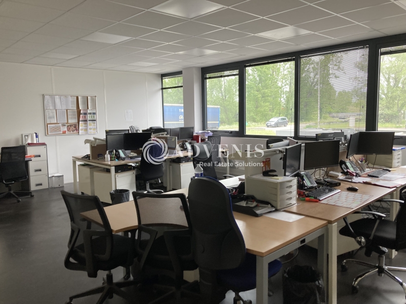 Vente Investisseur Activités Entrepôts BRUGES (33520) - Photo 3