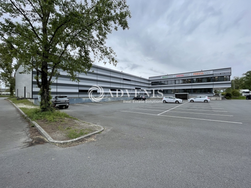 Vente Investisseur Activités Entrepôts BRUGES (33520) - Photo 7