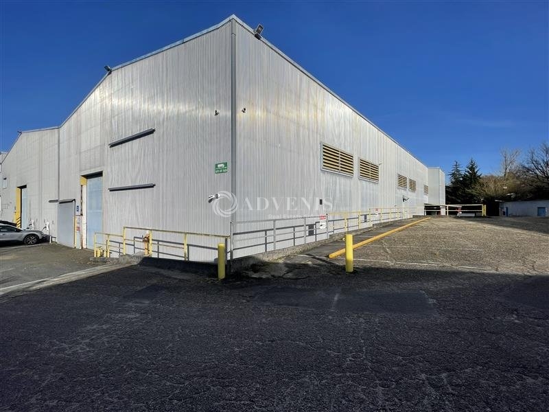 Location Activités Entrepôts ARTIGUES PRES BORDEAUX (33370) - Photo 2