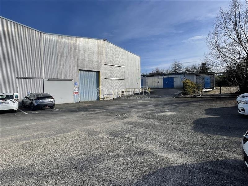 Location Activités Entrepôts ARTIGUES PRES BORDEAUX (33370) - Photo 6