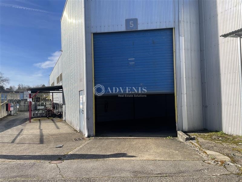 Location Activités Entrepôts ARTIGUES PRES BORDEAUX (33370) - Photo 7