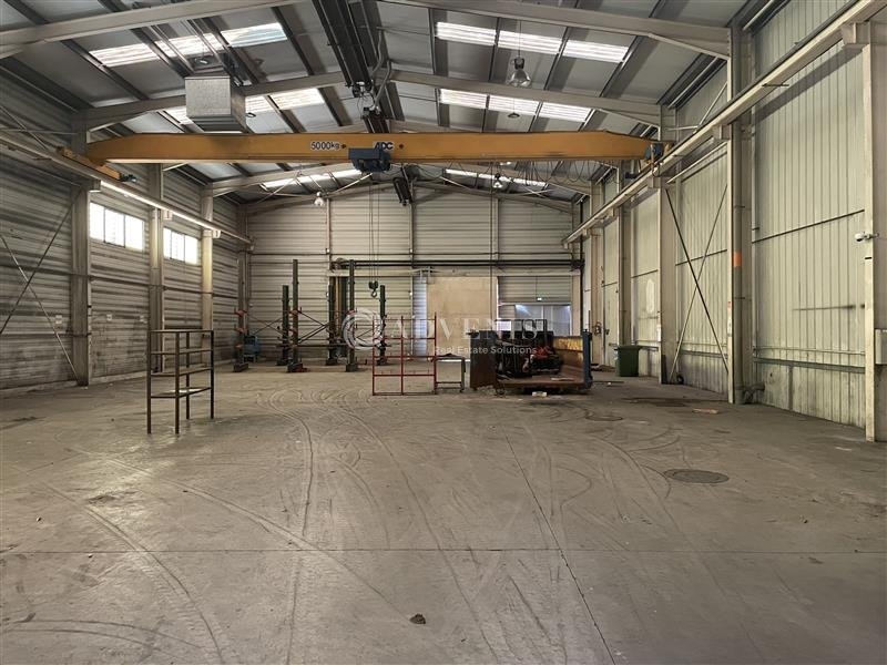 Location Activités Entrepôts ARTIGUES PRES BORDEAUX (33370) - Photo 8