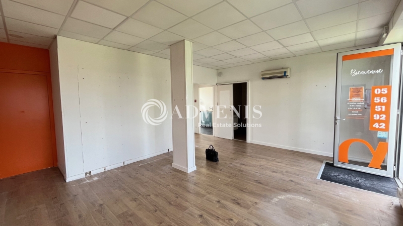 Location Bureaux MERIGNAC (33700) - Photo 3