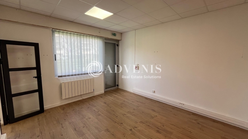 Location Bureaux MERIGNAC (33700) - Photo 4