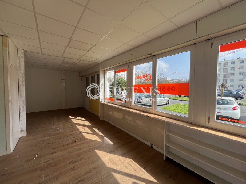 Location Bureaux MERIGNAC (33700) - Photo 6