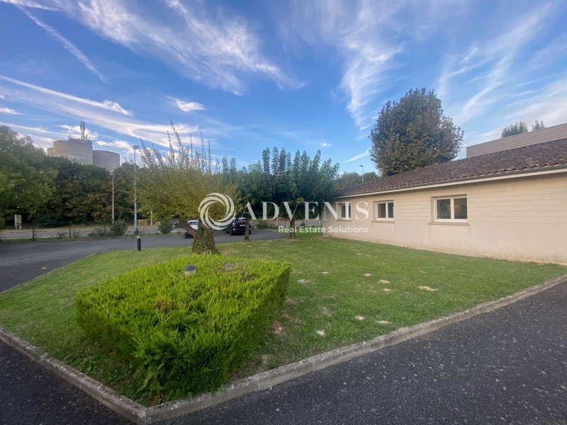 Location Bureaux FLOIRAC (33270) - Photo 2