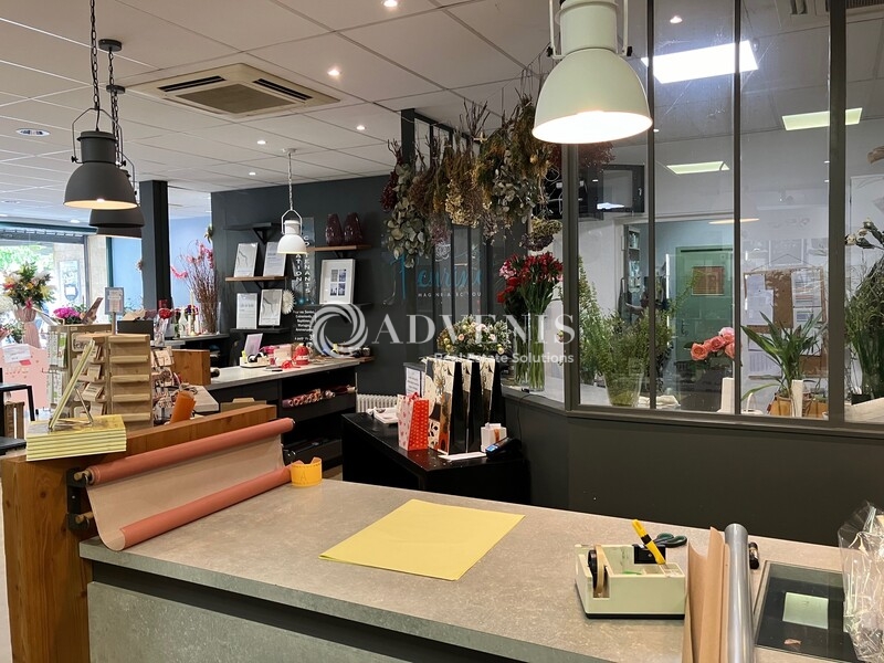 Location Commerces SAINT ANDRE DE CUBZAC (33240) - Photo 6