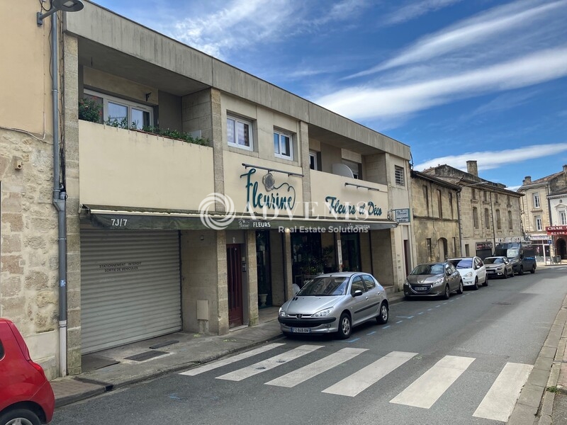 Location Commerces SAINT ANDRE DE CUBZAC (33240) - Photo 9