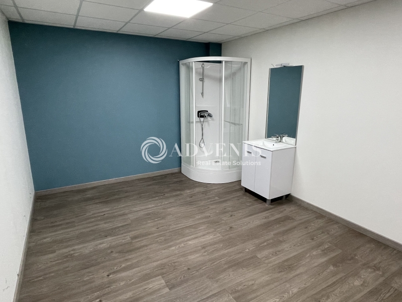 Vente Investisseur Activités Entrepôts SAINT LOUBES (33450) - Photo 4