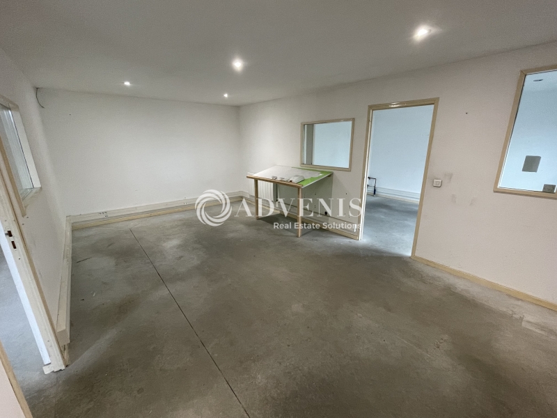 Vente Investisseur Activités Entrepôts SAINT LOUBES (33450) - Photo 5