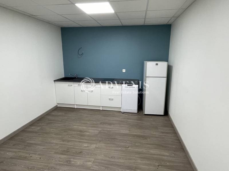 Vente Investisseur Activités Entrepôts SAINT LOUBES (33450) - Photo 6