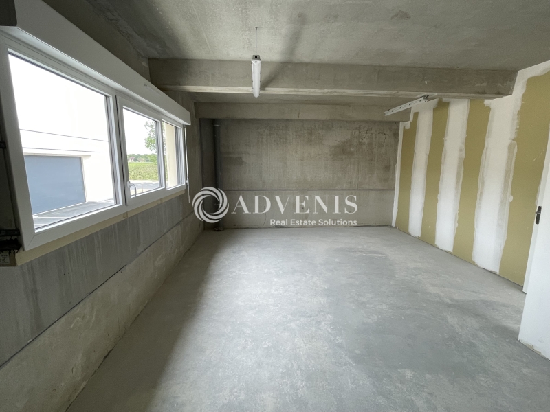 Location Activités Entrepôts SAINT GERMAIN DU PUCH (33750) - Photo 2