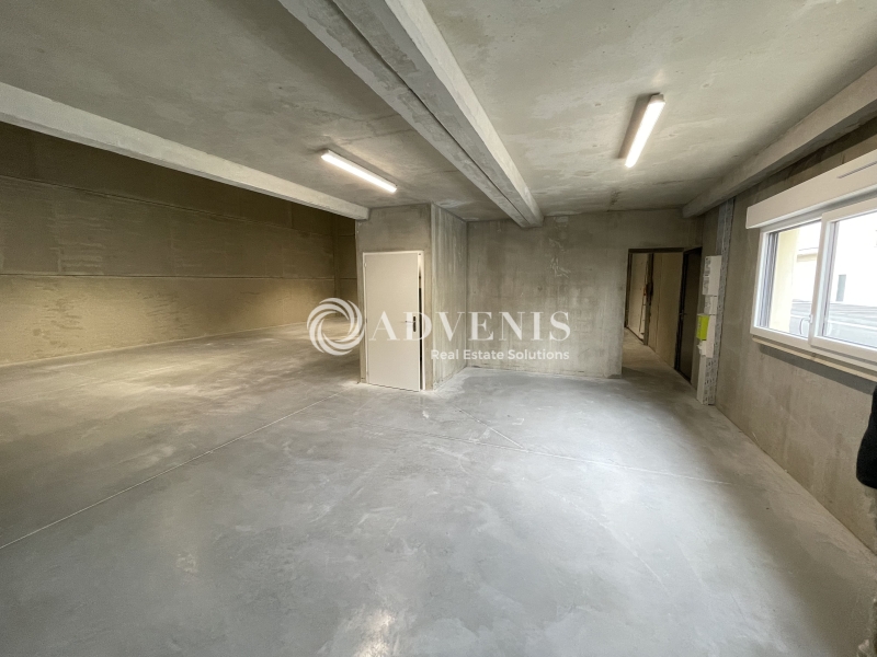 Location Activités Entrepôts SAINT GERMAIN DU PUCH (33750) - Photo 4