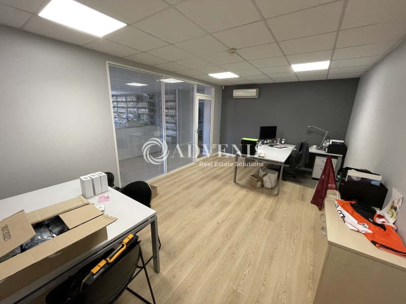 Vente Investisseur Bureaux MERIGNAC (33700) - Photo 3