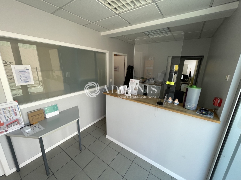 Vente Investisseur Bureaux MERIGNAC (33700) - Photo 5