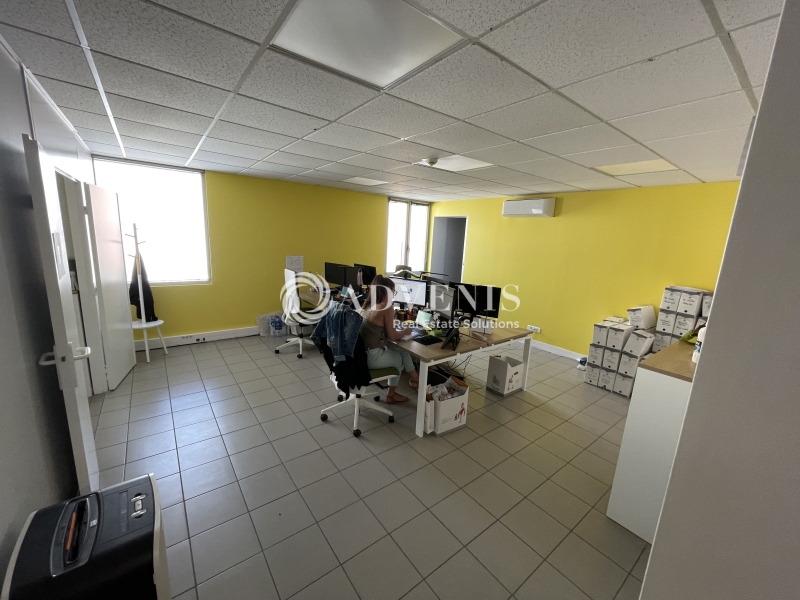 Vente Investisseur Bureaux MERIGNAC (33700) - Photo 7