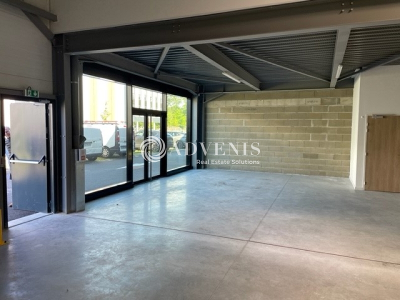 Location Activités Entrepôts MERIGNAC (33700) - Photo 10