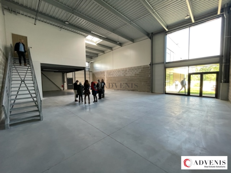 Location Activités Entrepôts MERIGNAC (33700) - Photo 4
