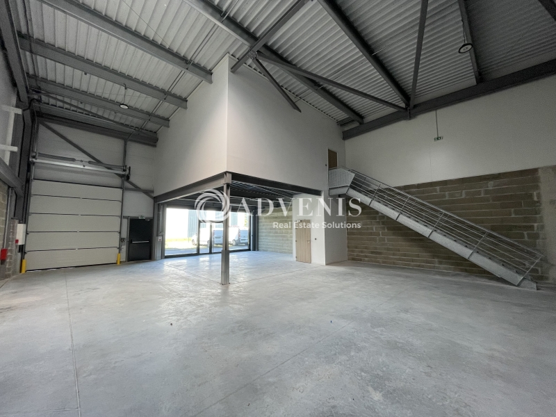 Location Activités Entrepôts MERIGNAC (33700) - Photo 5