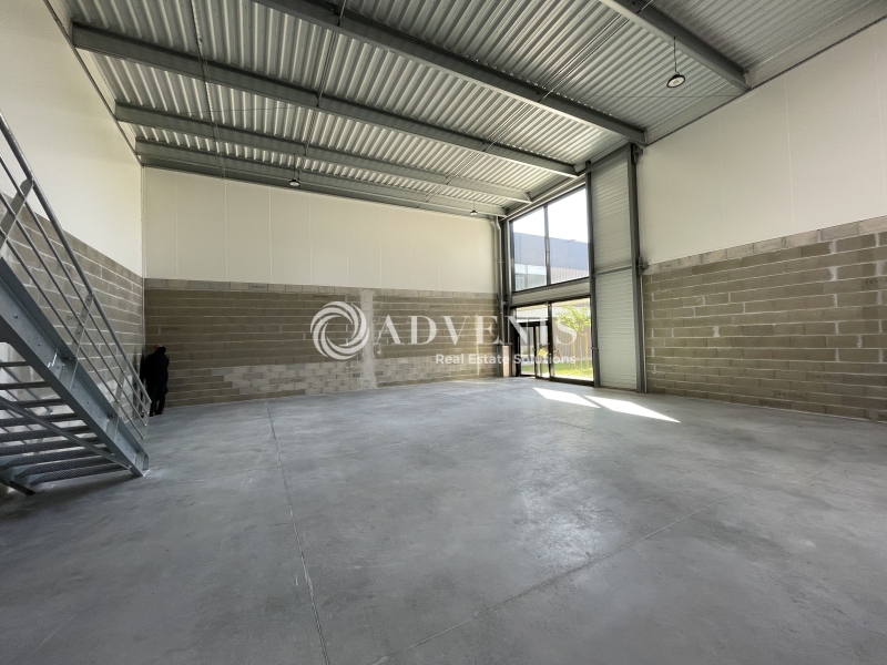 Location Activités Entrepôts MERIGNAC (33700) - Photo 8