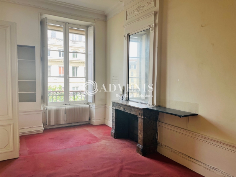 Location Bureaux BORDEAUX (33000) - Photo 8