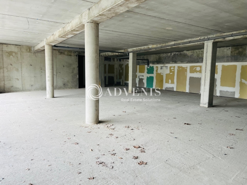 Vente Investisseur Bureaux BORDEAUX (33100) - Photo 5