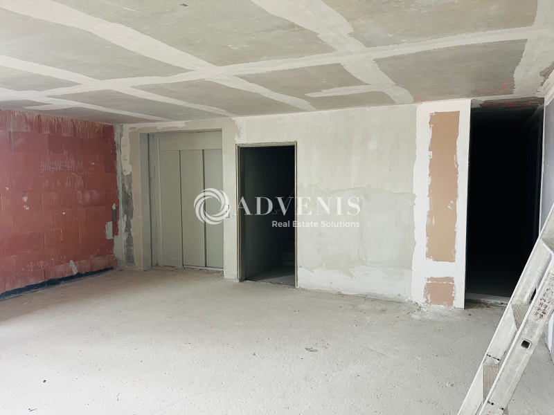 Vente Investisseur Bureaux BORDEAUX (33100) - Photo 6