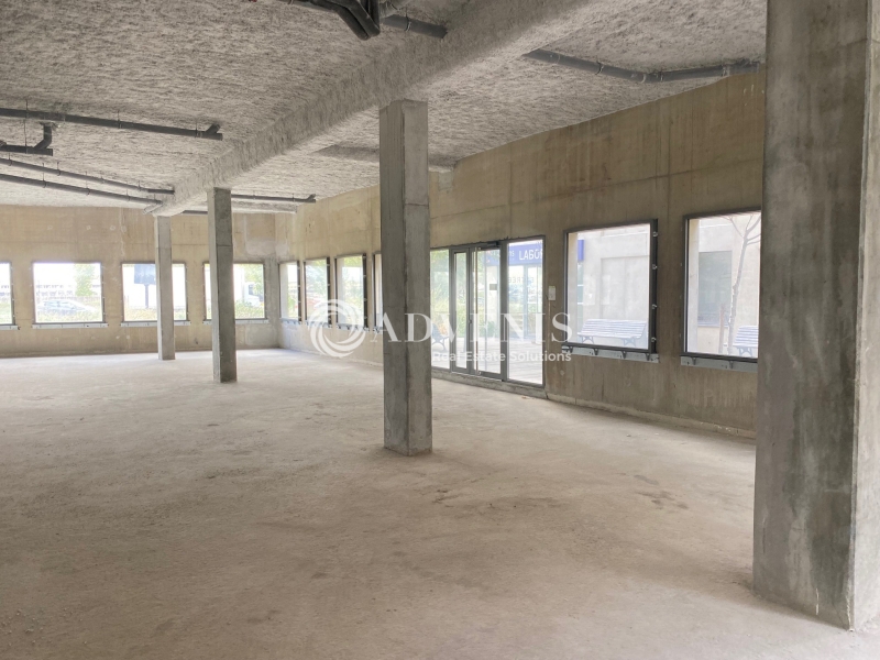 Vente Investisseur Bureaux BORDEAUX (33100) - Photo 2