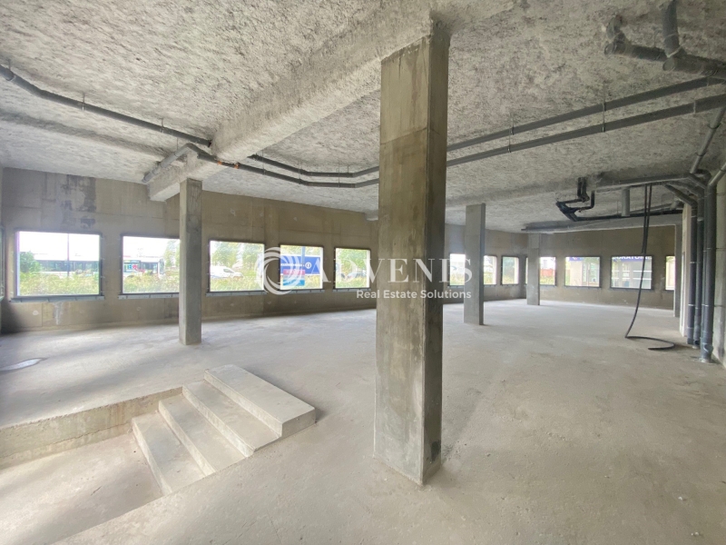 Vente Investisseur Bureaux BORDEAUX (33100) - Photo 3