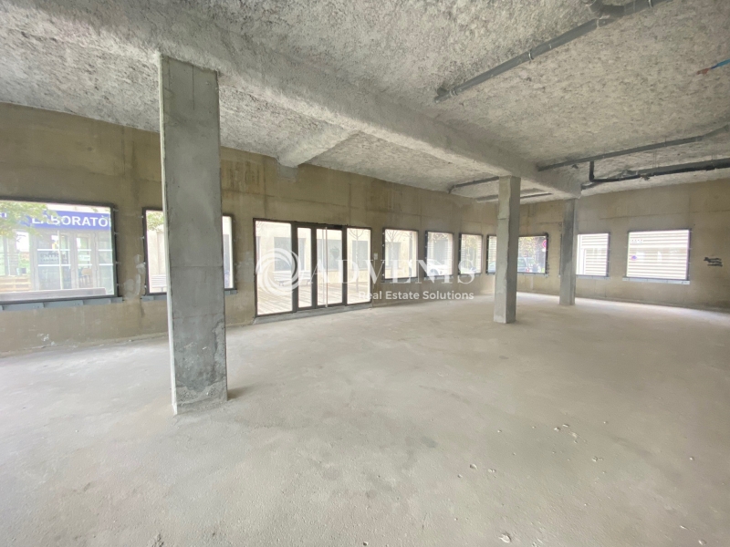 Vente Investisseur Bureaux BORDEAUX (33100) - Photo 6