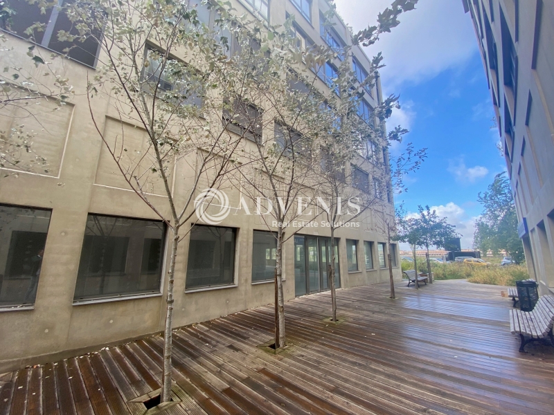 Vente Investisseur Bureaux BORDEAUX (33100) - Photo 7