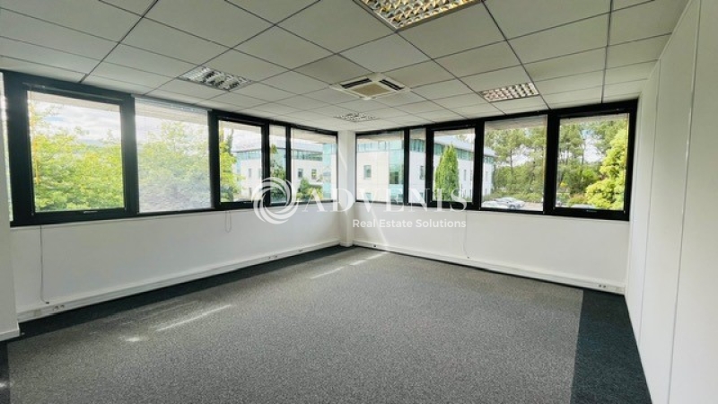 Location Bureaux MERIGNAC (33700) - Photo 10