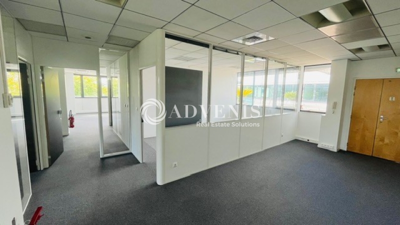 Location Bureaux MERIGNAC (33700) - Photo 11