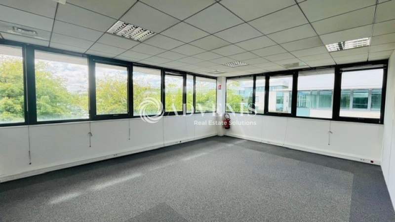 Location Bureaux MERIGNAC (33700) - Photo 12