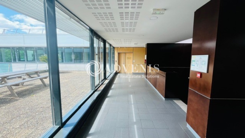 Location Bureaux MERIGNAC (33700) - Photo 14