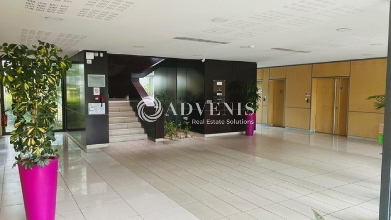 Location Bureaux MERIGNAC (33700) - Photo 2